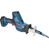 Notice BOSCH GSA 18V-083 PROFESSIONAL Scie