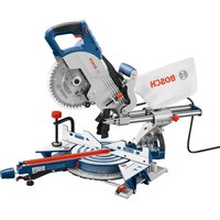 Notice BOSCH CM8S PROFESSIONAL Scie