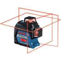 Notice BOSCH GLL 3-300 PROFESSIONAL Niveau laser