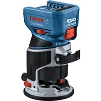 Notice BOSCH GKF 18V-25 PROFESSIONAL Fraiseuse