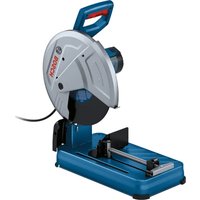 Notice BOSCH GCO15-14 PROFESSIONAL Scie