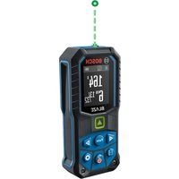 Notice BOSCH GLM165-25G PROFESSIONAL Niveau laser