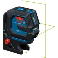 Notice BOSCH GCL 165-42 G PROFESSIONAL Niveau laser