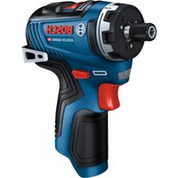 GSR 12V-300HX Professional BOSCH