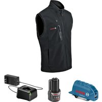 GHV 12V-20 Professional BOSCH