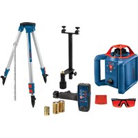 Notice BOSCH GRL 800-20 HV PROFESSIONAL Niveau laser