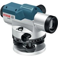 Notice BOSCH GOL 26 PROFESSIONAL Niveau laser