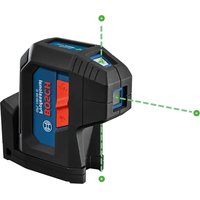 Notice BOSCH GPL 100-30 G PROFESSIONAL Niveau laser