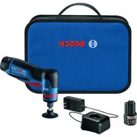 GWG 12V-20 S Professional BOSCH
