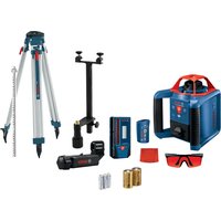 GRL 900-20 HV Professional BOSCH
