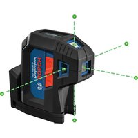 GPL100-50G Professional BOSCH