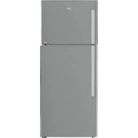Notice BEKO RDNE630K2VXP Réfrigérateur