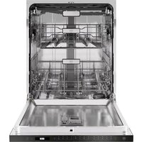 Notice BERTAZZONI DW60S3IBPSV Lave-vaisselle