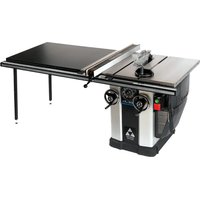 Notice DELTA UNISAW 36‑L552 Table saw