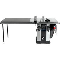 Notice DELTA UNISAW 36‑L352 Table saw