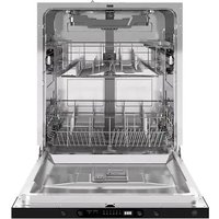Notice BERTAZZONI DW60S3ICPDV Lave-vaisselle