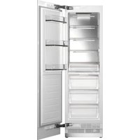 Notice BERTAZZONI RLD603UFPNS Réfrigérateur