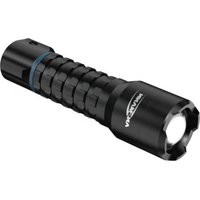 Notice ANSMANN SURVIVAL TS1000RF Lampe
