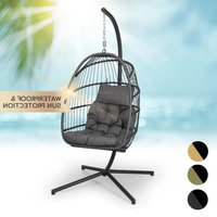 Notice Blumfeldt BIARRITZ INDIVIDUELLE Mobilier de jardin
