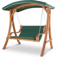 Notice Blumfeldt TAHITI Mobilier de jardin