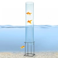 Notice Blumfeldt SKYDIVE 100 Aquarium