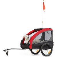 Klarfit Husky Race - Bike trailer