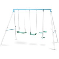 Notice Klarfit OLAV Altalena per bambini
