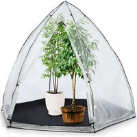 Notice Waldbeck GREENSHELTER M Abri de jardin
