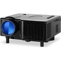 LED-Projektor Auna