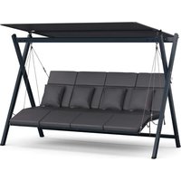 Notice Blumfeldt FLEXISWING Mobilier de jardin