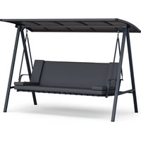 Notice Blumfeldt LUXELOUNGE Mobilier de jardin