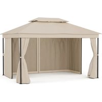 Notice Blumfeldt MONDO DUAL Pergola