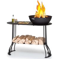 Notice Blumfeldt NANTIA Barbecue