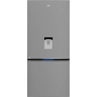 Notice BEKO RCNE83DX Réfrigérateur