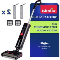 PureClean S5 Plus Vileda