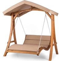 Notice Blumfeldt BERMUDA Mobilier de jardin