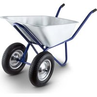 Notice Waldbeck HEAVYLOAD Brouette