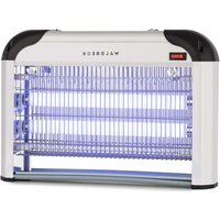 Notice Waldbeck MOSQUITO EX 4000 Insektenschutzprodukt