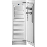 Notice BERTAZZONI FRZ755UBLPTT Réfrigérateur
