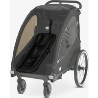 Bike Trailer Bassinet Deryan