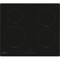Notice BOSCH PUE611BB5Y Cuisinière