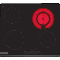 Notice BOSCH PKF631FB Cuisinière