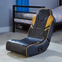 X Rocker Shadow 2.0 - Gaming-Stuhl