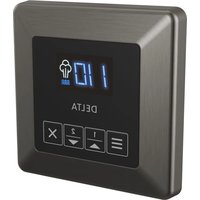 Notice DELTA EP103309 Système de douche