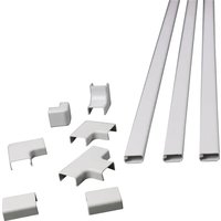 Notice LEGRAND C210 Câble pour ordinateur et périphérique