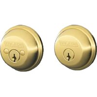 Notice Schlage B62 Serrure