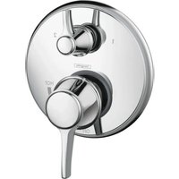 Notice Hansgrohe 04449000 Système de douche