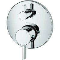 Notice Hansgrohe 04230000 Système de douche