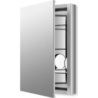 Notice KOHLER K-99003 Armoire