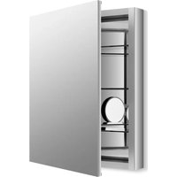 Notice KOHLER K-99007 Armoire